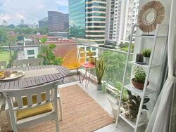 Liberte (D10), Apartment #548055721